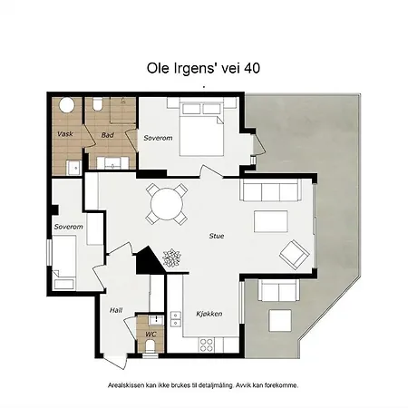 New! Panorama - Breathtaking View * Bergen